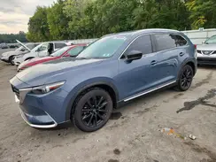 JM3TCBDY5N0626027 2022 MAZDA CX-9