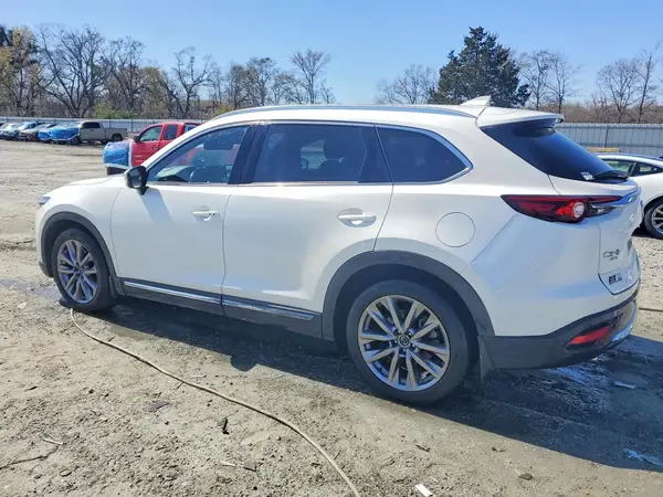 JM3TCBDY5N0626691 2022 MAZDA CX-9 - Image 2