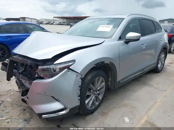 JM3TCBDY5N0628862 2022 MAZDA CX-9 - Image 2