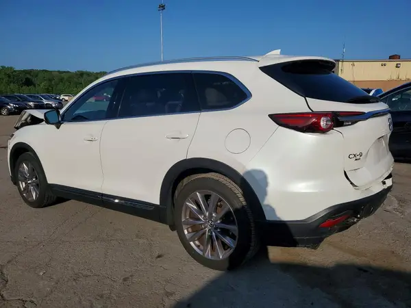 JM3TCBDY5P0631005 2023 MAZDA CX-9 - Image 2