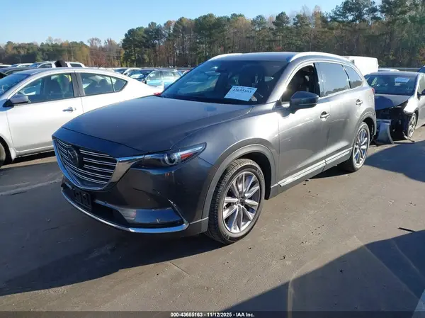 JM3TCBDY5P0631294 2023 MAZDA CX-9 - Image 2