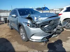 JM3TCBDY5P0636706 2023 MAZDA CX-9
