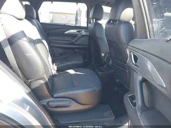 JM3TCBDY5P0636706 2023 MAZDA CX-9 - Image 8