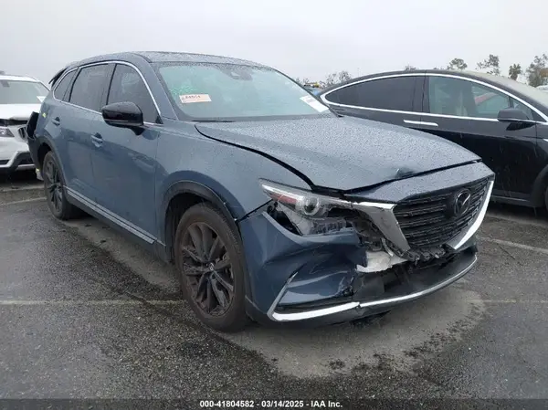 JM3TCBDY5P0636916 2023 MAZDA CX-9 - Image 1