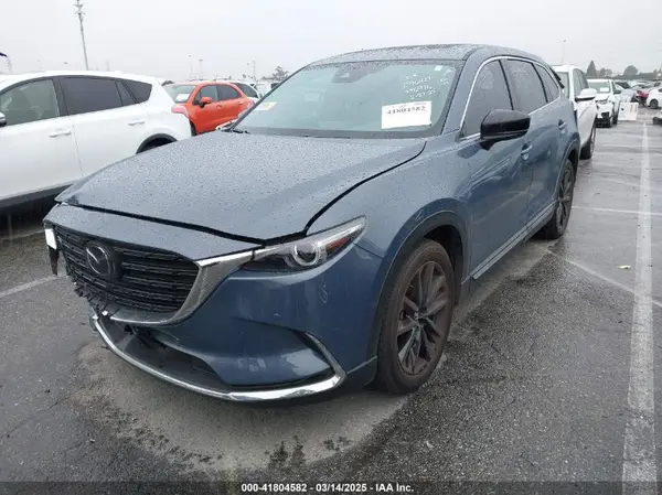 JM3TCBDY5P0636916 2023 MAZDA CX-9 - Image 2