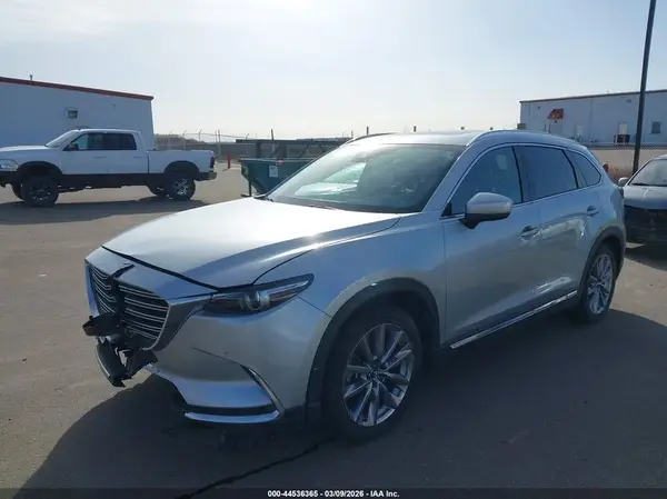 JM3TCBDY5P0638519 2023 MAZDA CX-9 - Image 2