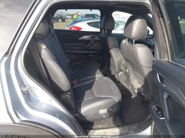 JM3TCBDY5P0638519 2023 MAZDA CX-9 - Image 8