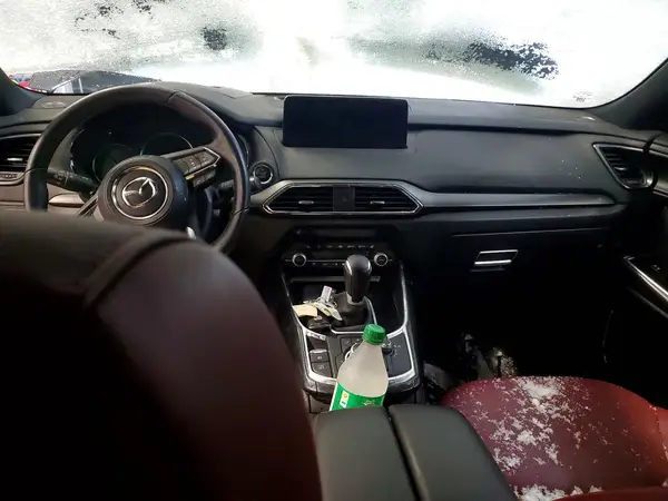 JM3TCBDY5P0641694 2023 MAZDA CX-9 - Image 8