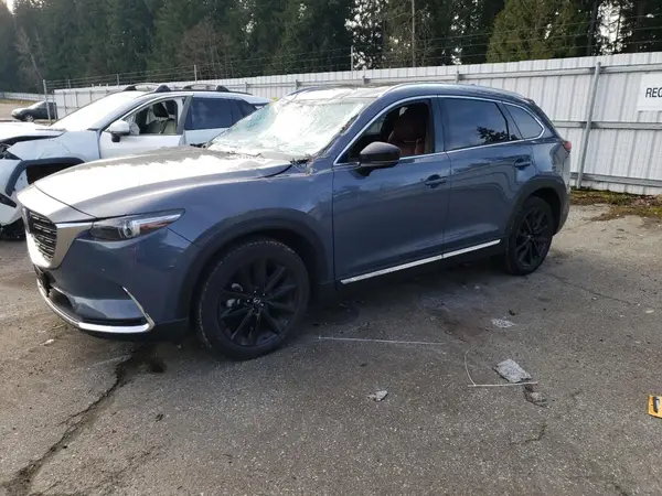 JM3TCBDY5P0643039 2023 MAZDA CX-9 - Image 1