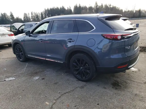 JM3TCBDY5P0643039 2023 MAZDA CX-9 - Image 2