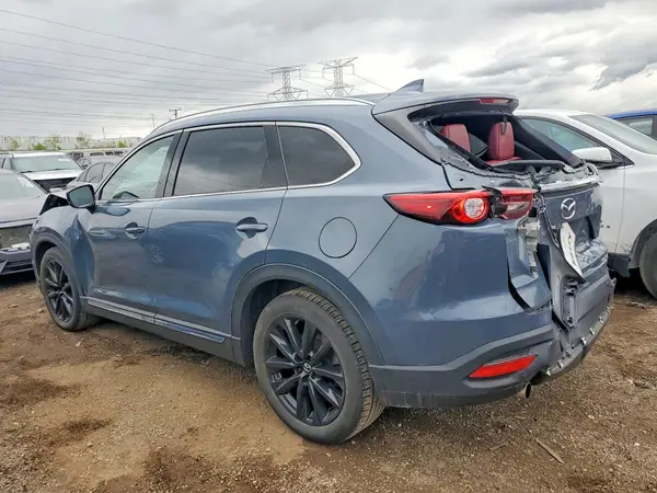 JM3TCBDY5P0644496 2023 MAZDA CX-9 - Image 2