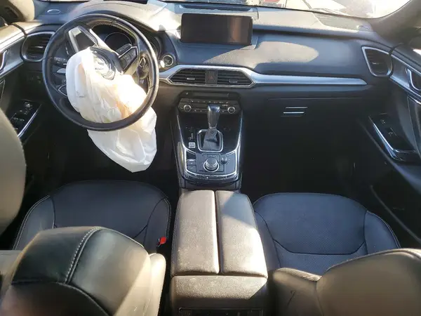 JM3TCBDY5P0644594 2023 MAZDA CX-9 - Image 8