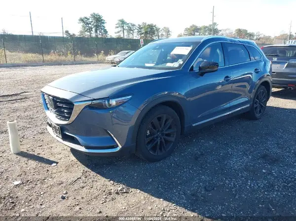 JM3TCBDY5P0655580 2023 MAZDA CX-9 - Image 2