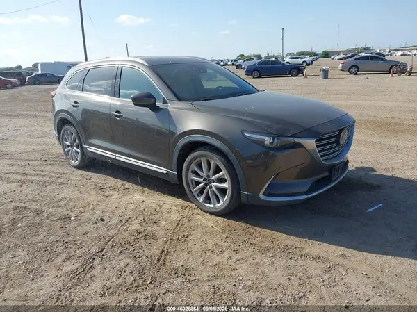 JM3TCBDY6G0105630 2016 MAZDA CX-9 - Image 1