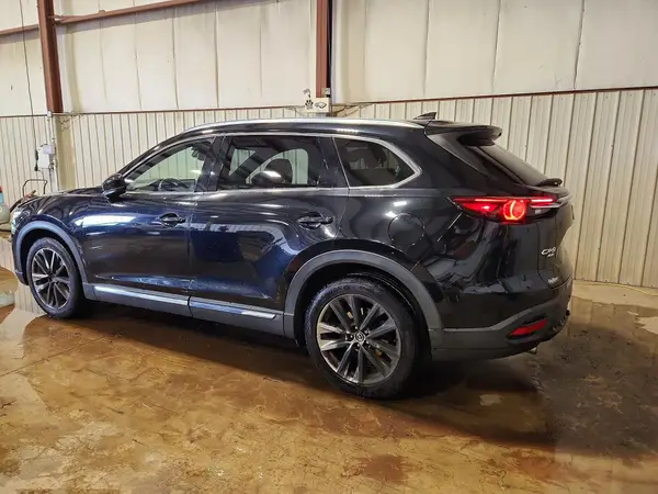 JM3TCBDY6G0107488 2016 MAZDA CX-9 - Image 2