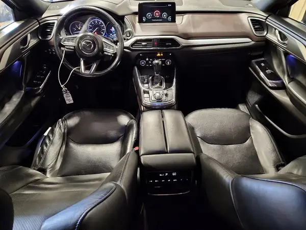 JM3TCBDY6G0107488 2016 MAZDA CX-9 - Image 8