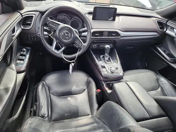 JM3TCBDY6G0107572 2016 MAZDA CX-9 - Image 8