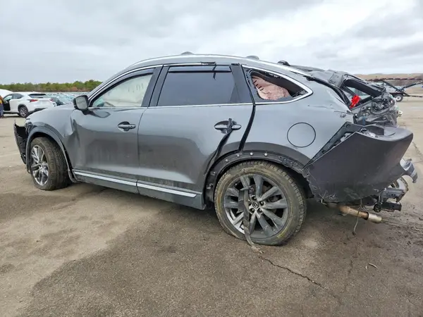 JM3TCBDY6G0107815 2016 MAZDA CX-9 - Image 2