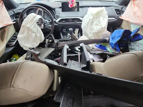 JM3TCBDY6G0107815 2016 MAZDA CX-9 - Image 8