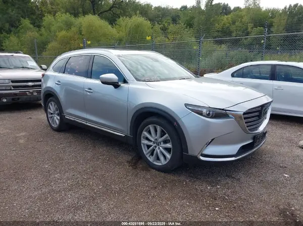 JM3TCBDY6G0110214 2016 MAZDA CX-9 - Image 1