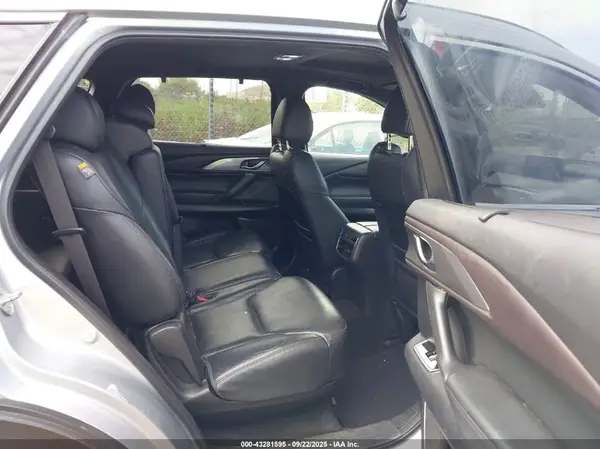 JM3TCBDY6G0110214 2016 MAZDA CX-9 - Image 8