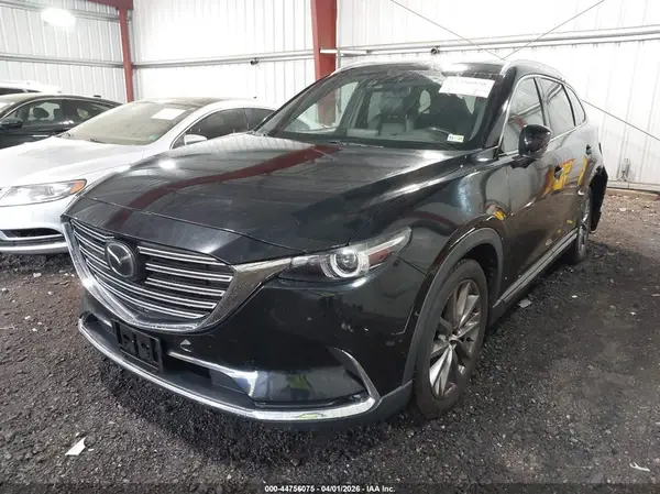 JM3TCBDY6G0111640 2016 MAZDA CX-9 - Image 2