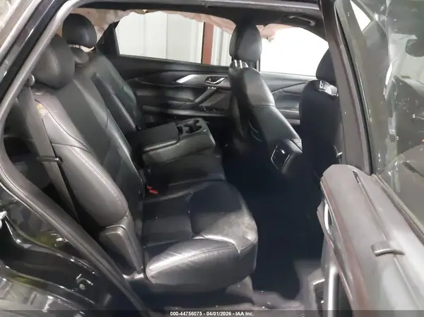 JM3TCBDY6G0111640 2016 MAZDA CX-9 - Image 8