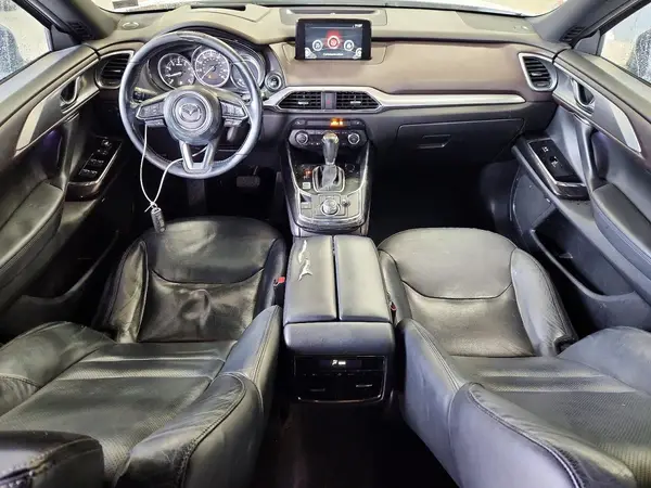 JM3TCBDY6G0112951 2016 MAZDA CX-9 - Image 8