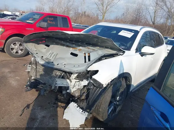 JM3TCBDY6G0113386 2016 MAZDA CX-9 - Image 2
