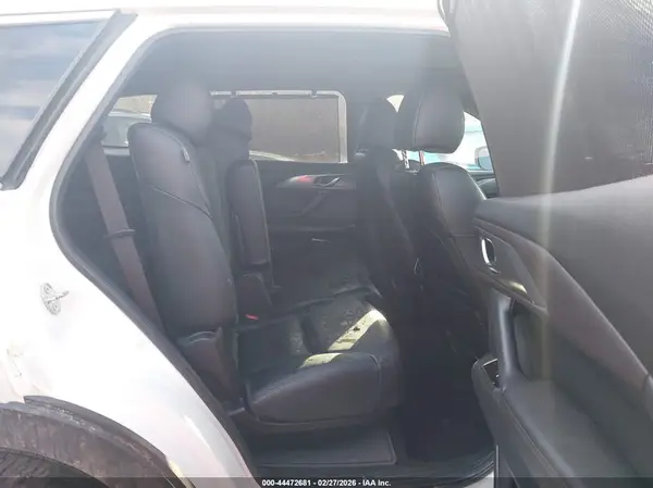 JM3TCBDY6G0113386 2016 MAZDA CX-9 - Image 8