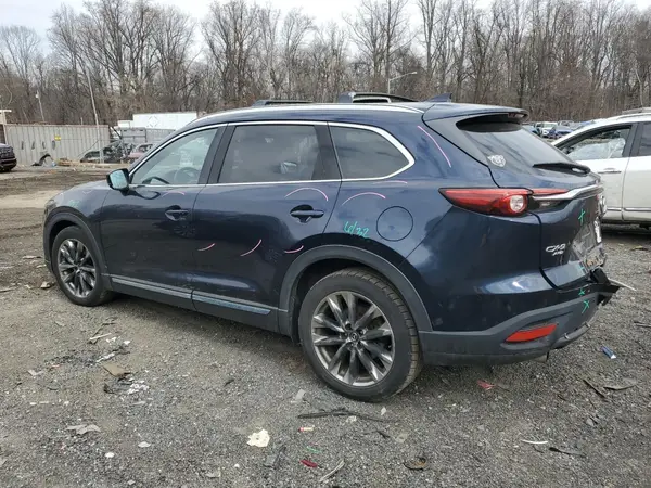 JM3TCBDY6G0113470 2016 MAZDA CX-9 - Image 2