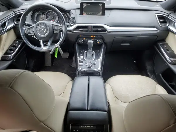 JM3TCBDY6G0113470 2016 MAZDA CX-9 - Image 8