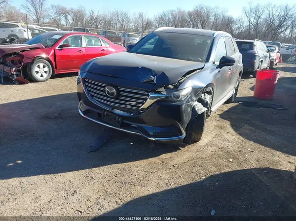 JM3TCBDY6G0115199 2016 MAZDA CX-9 - Image 2