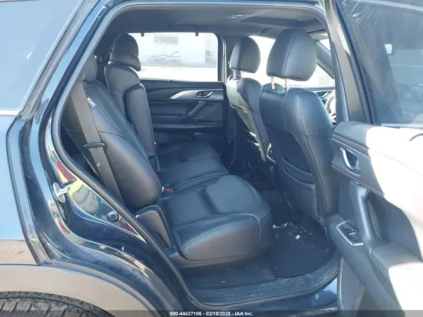 JM3TCBDY6G0115199 2016 MAZDA CX-9 - Image 8