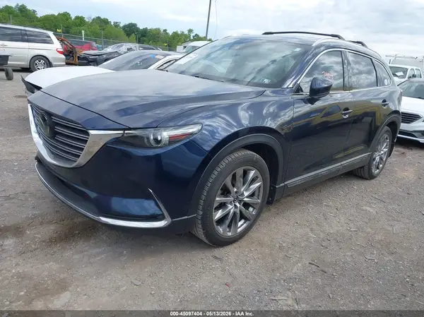 JM3TCBDY6G0117812 2016 MAZDA CX-9 - Image 2