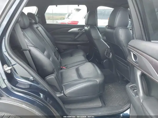 JM3TCBDY6G0117812 2016 MAZDA CX-9 - Image 8