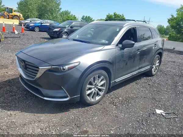 JM3TCBDY6G0117924 2016 MAZDA CX-9 - Image 2