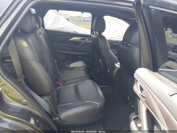 JM3TCBDY6G0117924 2016 MAZDA CX-9 - Image 8