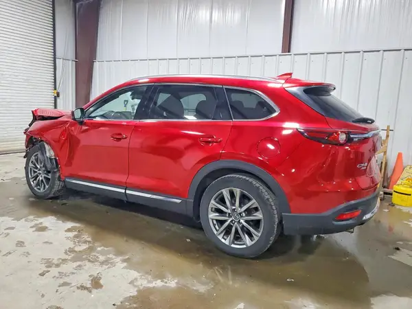JM3TCBDY6G0119902 2016 MAZDA CX-9 - Image 2