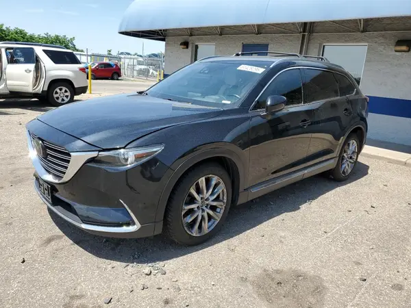 JM3TCBDY6G0122556 2016 MAZDA CX-9 - Image 1