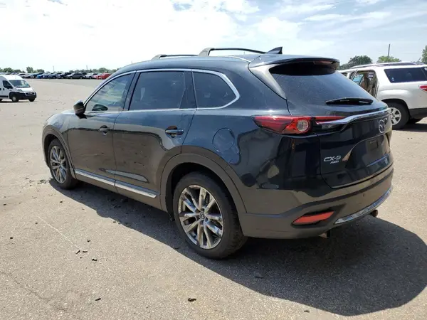 JM3TCBDY6G0122556 2016 MAZDA CX-9 - Image 2