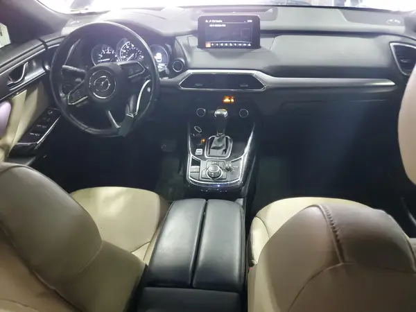 JM3TCBDY6G0122556 2016 MAZDA CX-9 - Image 8