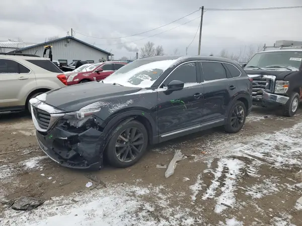 JM3TCBDY6G0122900 2016 MAZDA CX-9 - Image 1