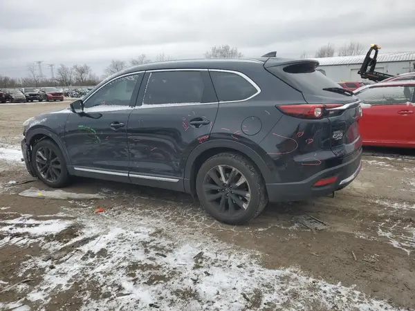 JM3TCBDY6G0122900 2016 MAZDA CX-9 - Image 2