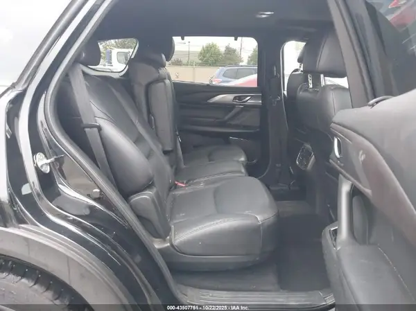 JM3TCBDY6G0123450 2016 MAZDA CX-9 - Image 8