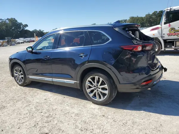 JM3TCBDY6G0123478 2016 MAZDA CX-9 - Image 2