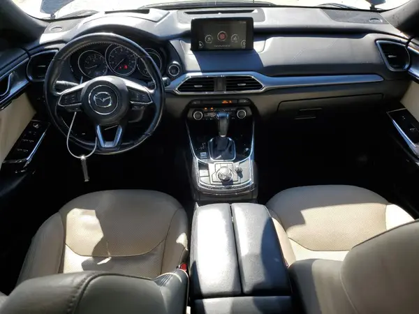 JM3TCBDY6G0123478 2016 MAZDA CX-9 - Image 8