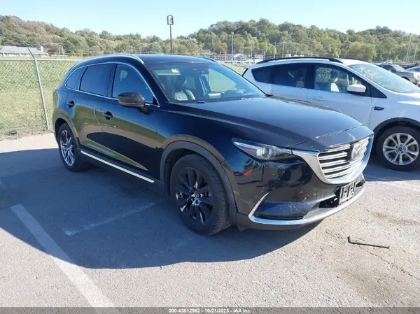 JM3TCBDY6G0125313 2016 MAZDA CX-9 - Image 1