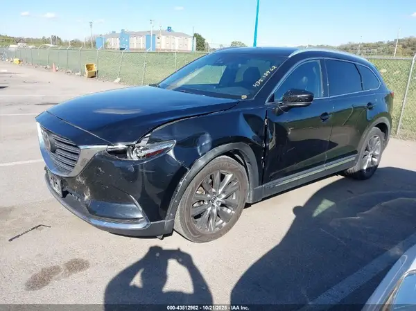 JM3TCBDY6G0125313 2016 MAZDA CX-9 - Image 2
