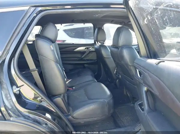 JM3TCBDY6G0125313 2016 MAZDA CX-9 - Image 8